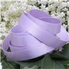 Order  10mm Satin Ribbon - Orchid
